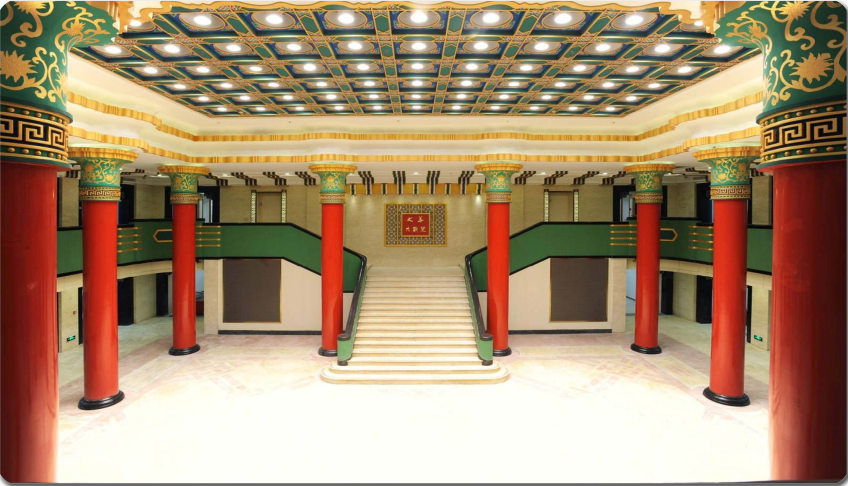 南京大华大戏院