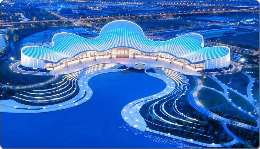 南通大剧院